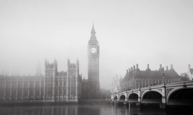 Palace of westminster siste