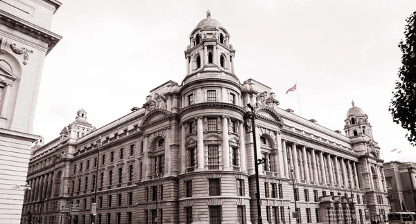 Old War Office, Ministry of Defence, London