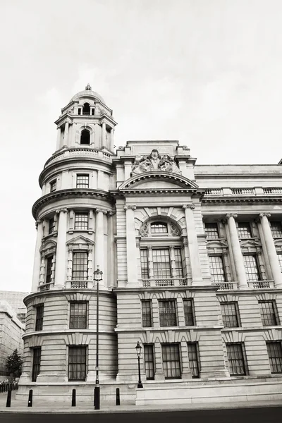 Oude oorlog office, ministerie van defensie, Londen — Stockfoto