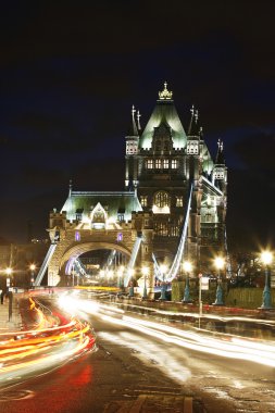 Kule Köprüsü, Londra