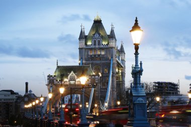Kule Köprüsü, Londra