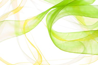 Soyut Işık Arkaplanı