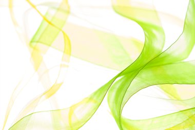 Soyut Işık Arkaplanı