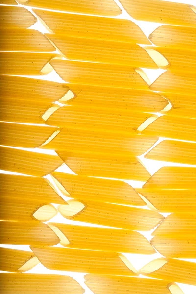 Pasta closeup background — Stock Photo, Image