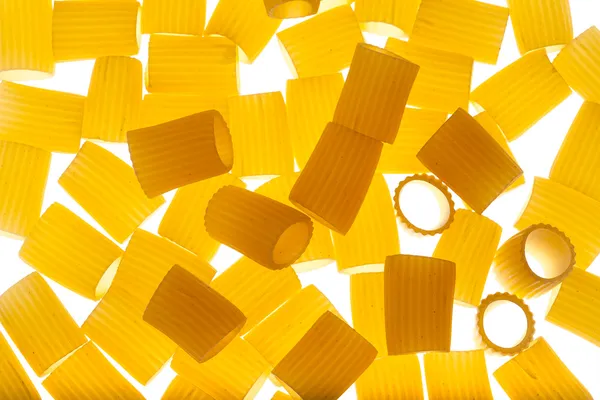 Pasta closeup background — Stock Photo, Image