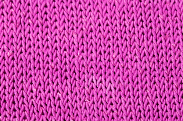 örme kumaş pembe arka plan