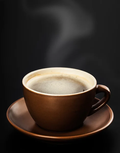 Cup of coffee — Stock Photo, Image