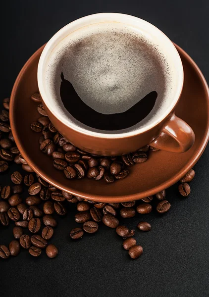 Taza de café — Foto de Stock