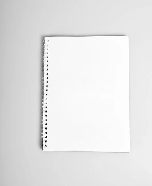 albüm ile boş sayfa açmak