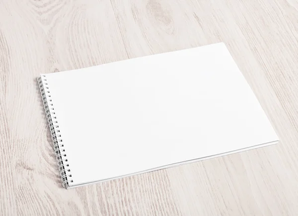 albüm ile boş sayfa açmak