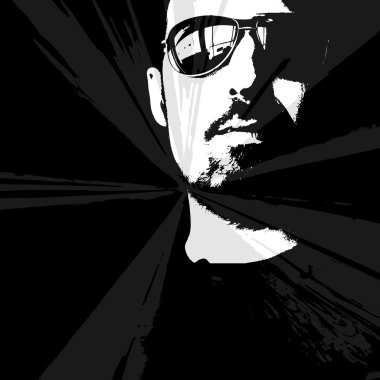adam portresi