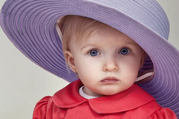 Niño — Foto de Stock