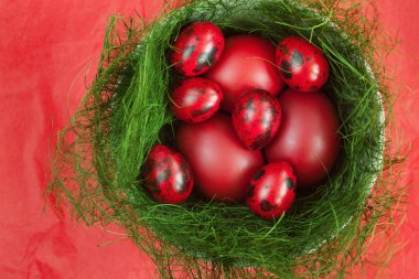 Paskalya yumurtaları