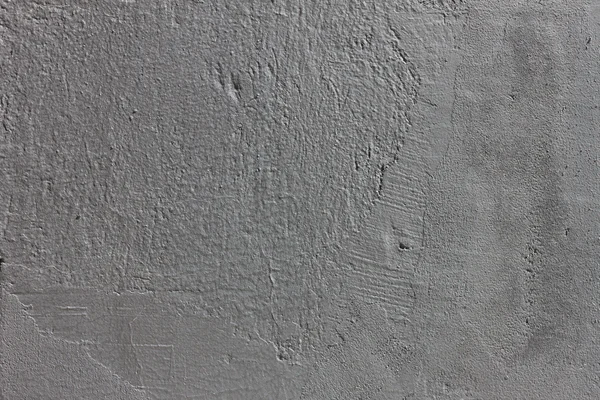 Gesso metálico parede fundo papel de parede — Fotografia de Stock