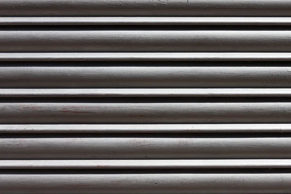 Metal black and white bark background — Stock Photo, Image