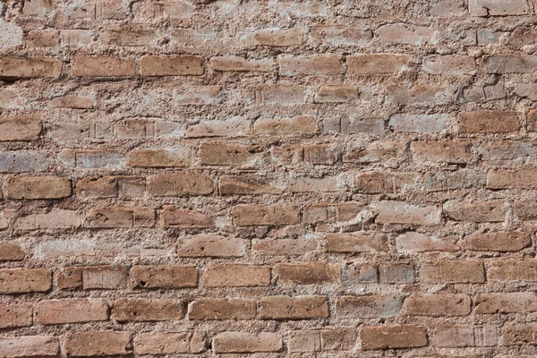 Tło ściany z cegły — Zdjęcie stockowe