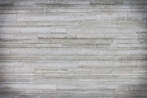 花崗岩の敷石舗装の壁 — ストック写真