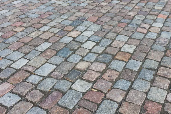Pavimentazione pietra texture — Foto Stock