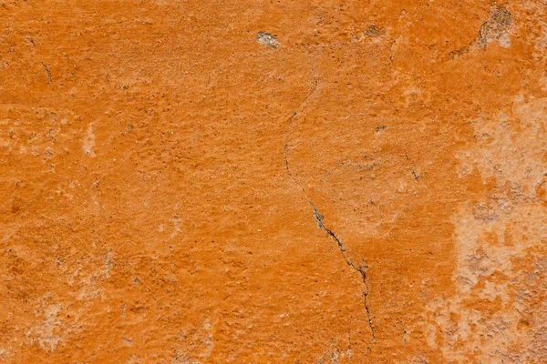 Orange wall wallpaper — Stock Photo, Image