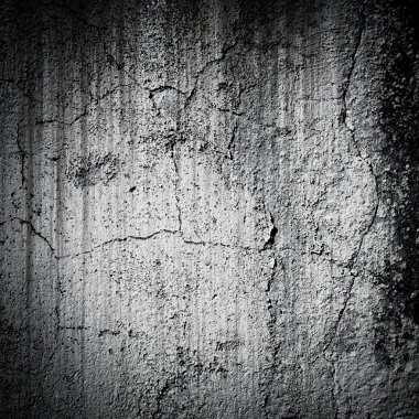 Old, grunge background texture clipart