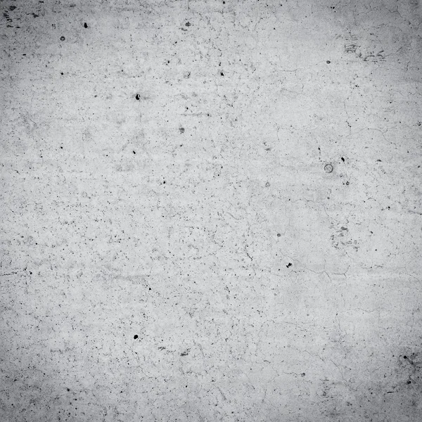 Grungy fondo blanco de cemento natural — Foto de Stock