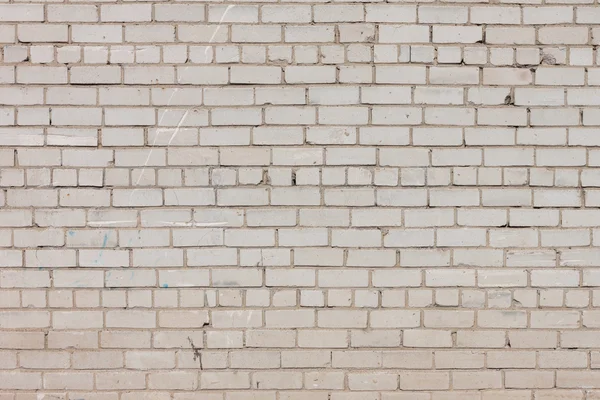 Achtergrond van bakstenen muur — Stockfoto