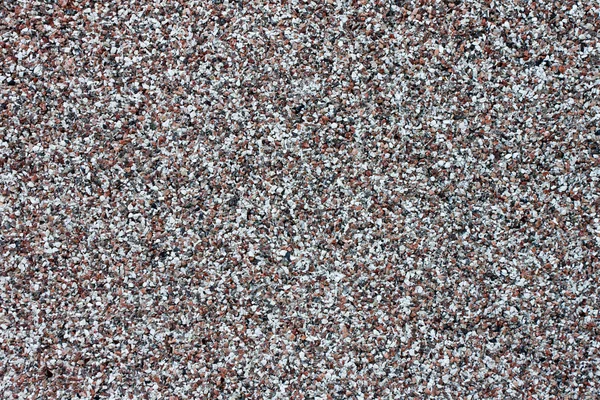 Small granite stone floor — Stock Photo, Image