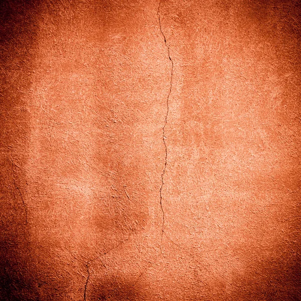 Wall red stone background — Stock Photo, Image