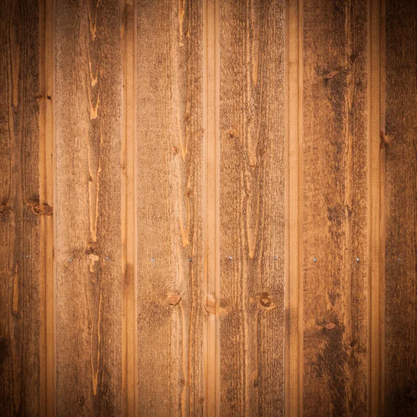 Wooden background - square format — Stock Photo, Image