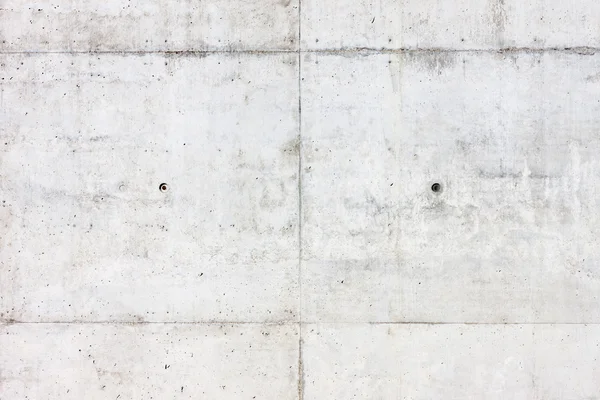 Bir binanın beton duvar — Stok fotoğraf
