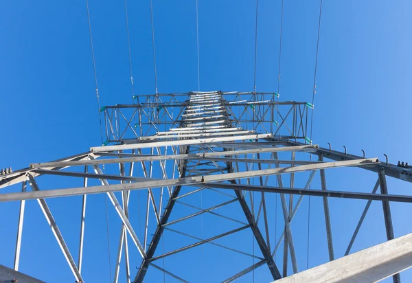 Torre de energía —  Fotos de Stock