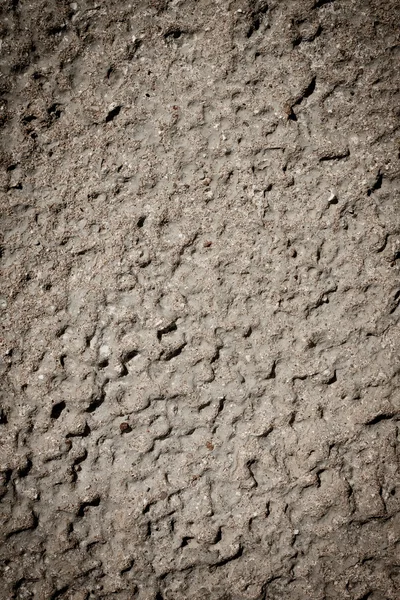 Scuro sfondo di metallo grezzo — Foto Stock