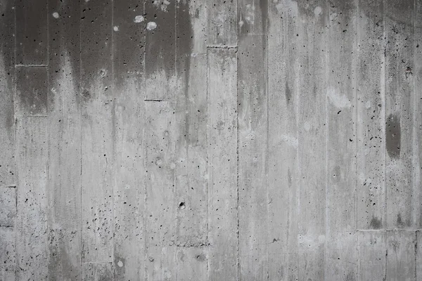 Concrete wall background of a building — Stock Photo, Image