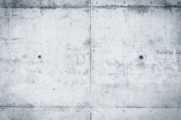 Pared de hormigón de un edificio — Foto de Stock