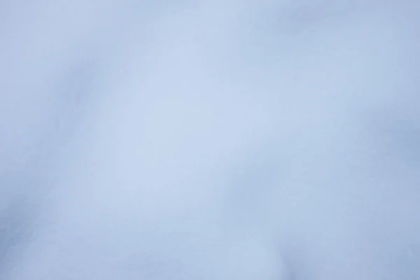 Snö textur för bakgrunden — Stockfoto