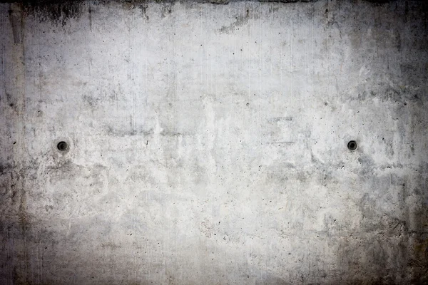 Bir binanın beton duvar — Stok fotoğraf