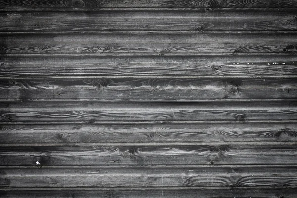 Czarny tło drewna — Zdjęcie stockowe