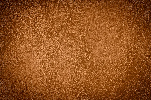 Brown wall texture grunge background — Stock Photo, Image