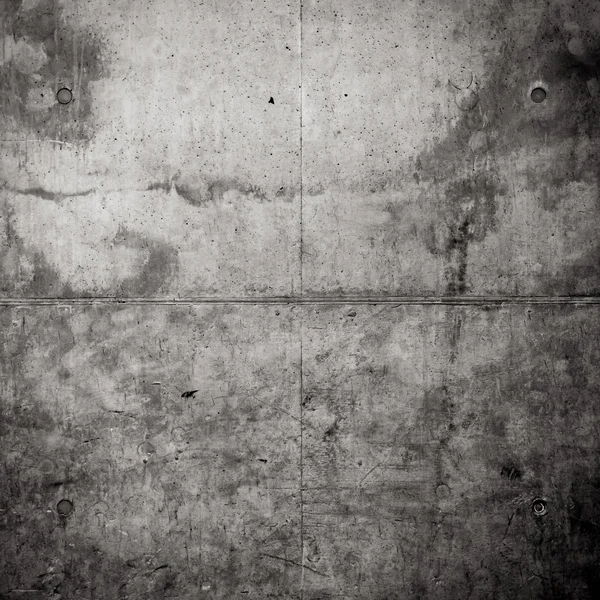Грунтобетонная стена — стоковое фото