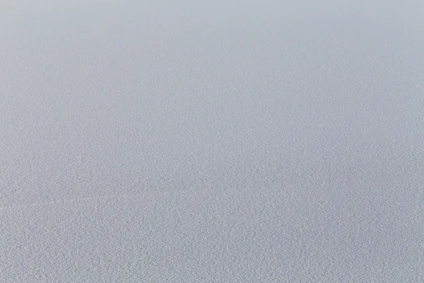 Красивое замерзшее озеро — стоковое фото