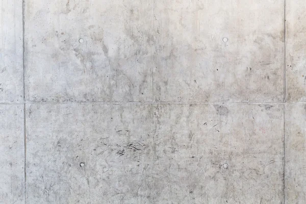 Textura da parede de concreto nu — Fotografia de Stock