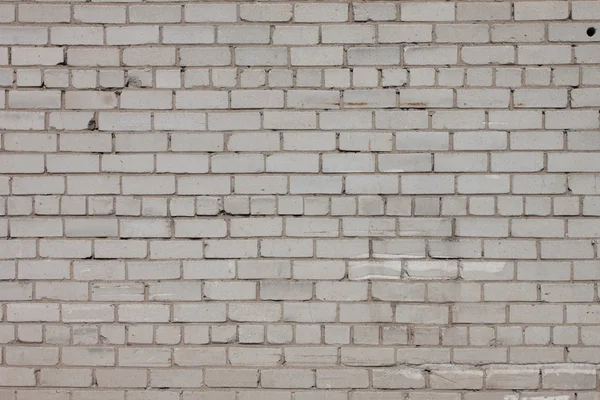 Achtergrond van bakstenen muur — Stockfoto