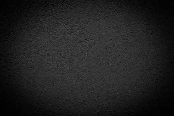 Pared negra grunge (textura urbana ) — Foto de Stock