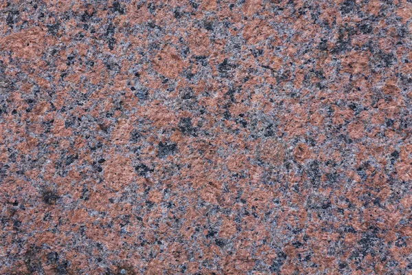 Consistenza granito marmorizzato rosso — Foto Stock