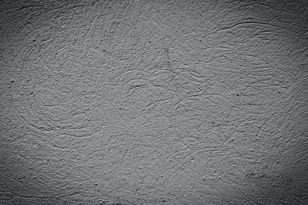 Mur noir grunge (texture urbaine) ) — Photo