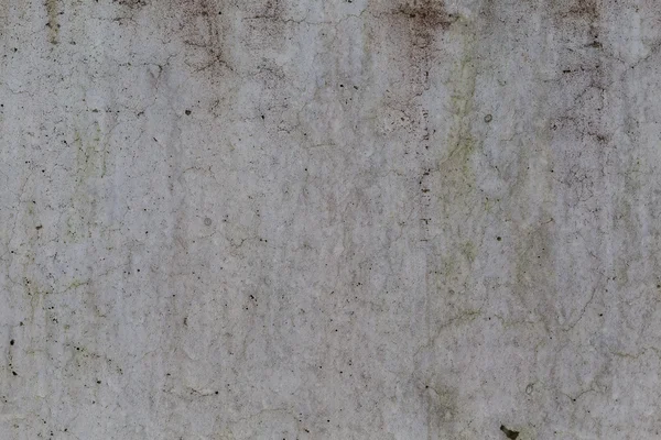 汚れたコンクリートの壁および床の背景として — ストック写真