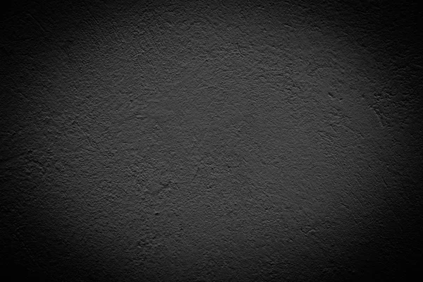 Grunge black wall (urban texture) — Stock Photo, Image