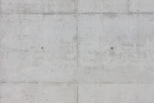 Betonowe ściany budynku — Zdjęcie stockowe