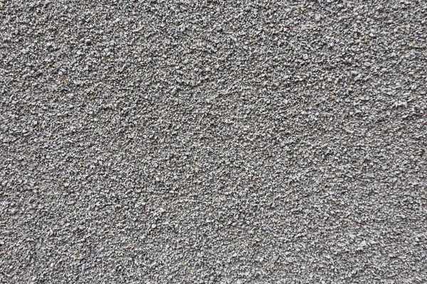 Gris pequeño granito piedra piso fondo — Foto de Stock