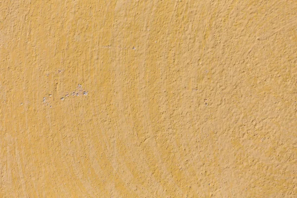 Texture d'un ciment orange — Photo